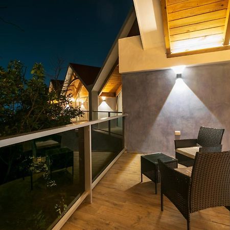 Hotel Balcon Del Parque Xalapa Zewnętrze zdjęcie