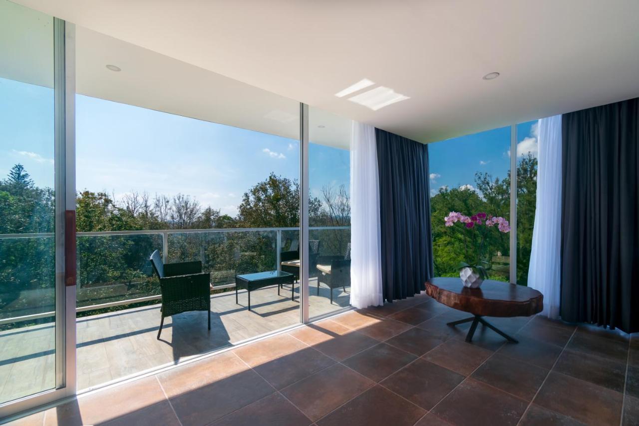 Hotel Balcon Del Parque Xalapa Zewnętrze zdjęcie